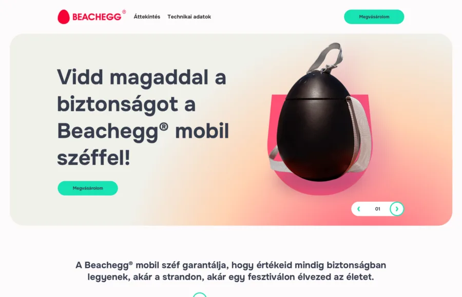 Beachegg mainpage 1x